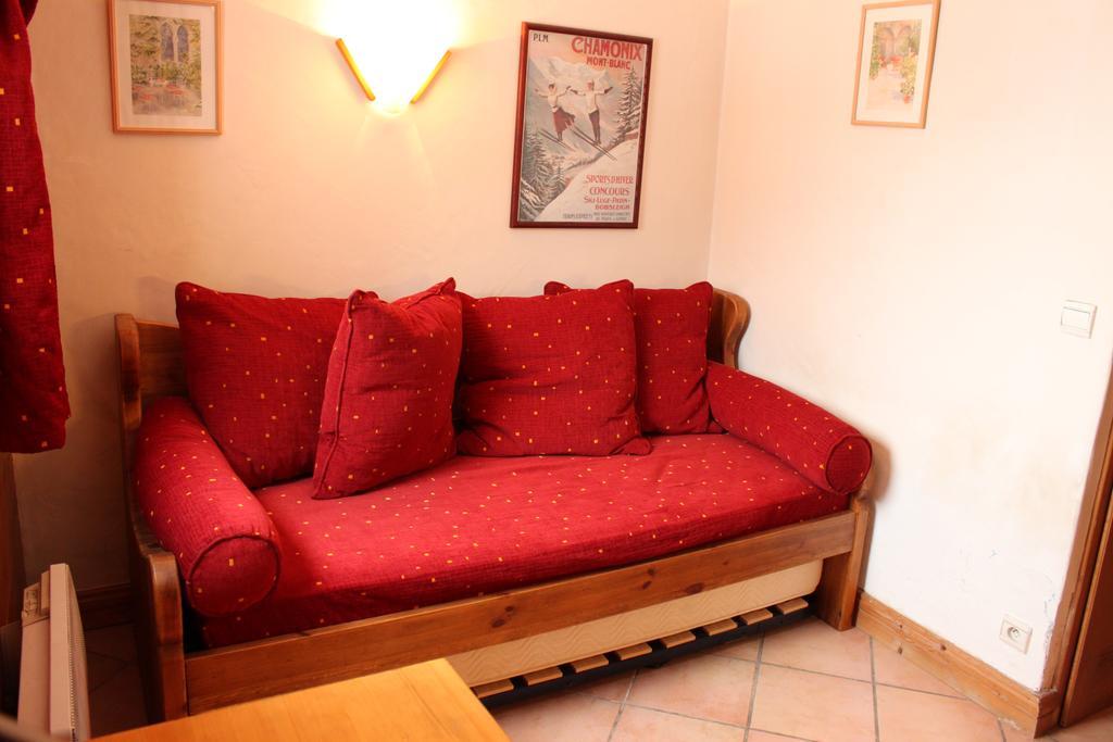 Apartment Sapaudia - Chamonix Charm Town Centre Retreat Habitación foto