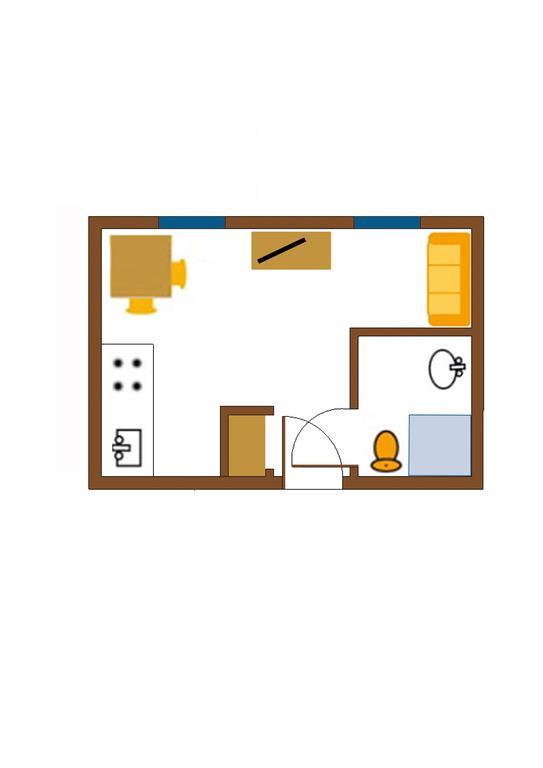 Apartment Sapaudia - Chamonix Charm Town Centre Retreat Habitación foto