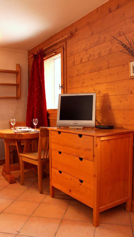 Apartment Sapaudia - Chamonix Charm Town Centre Retreat Habitación foto