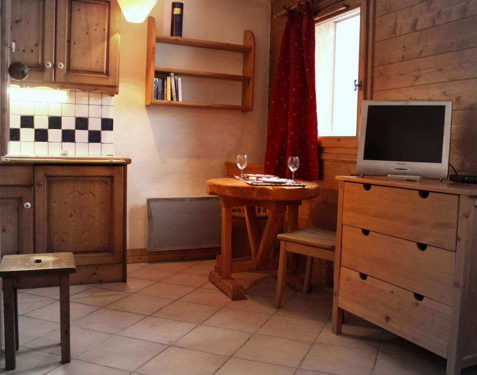 Apartment Sapaudia - Chamonix Charm Town Centre Retreat Habitación foto